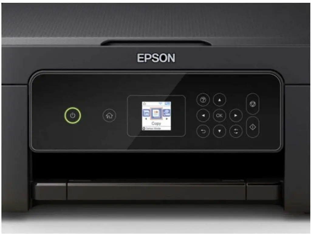 БФП Epson Expression Home XP-3150 (C11CG32407) - фото 6