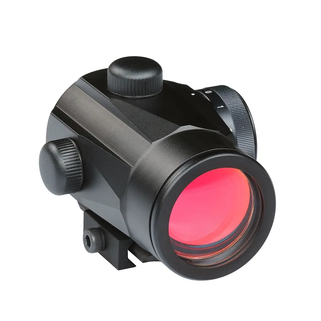Прицел коллиматорный Delta CompactDot HD 3 MOA - фото 4