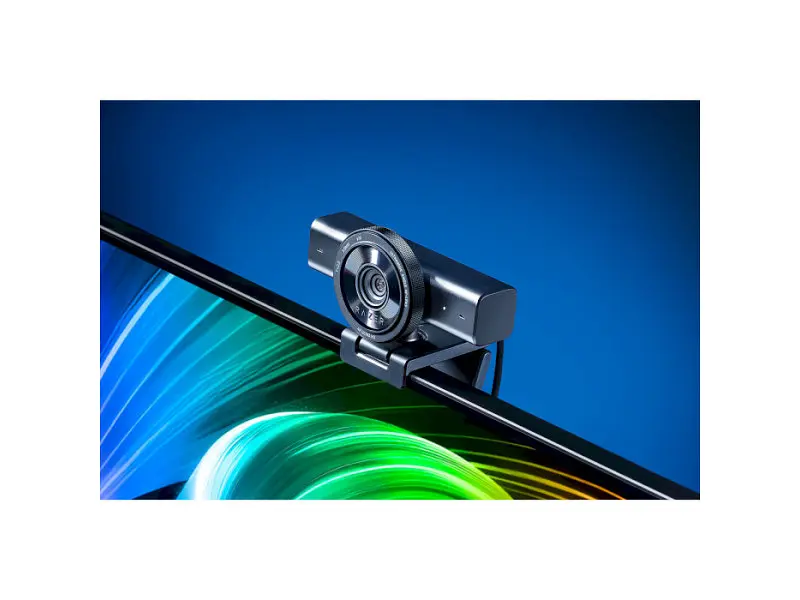 Веб-камера Razer Kiyo V2 (RZ19-05370100-R3M1) - фото 7