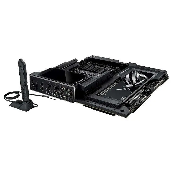 Материнська плата Asus ROG MAXIMUS Z890 EXTREME - фото 9