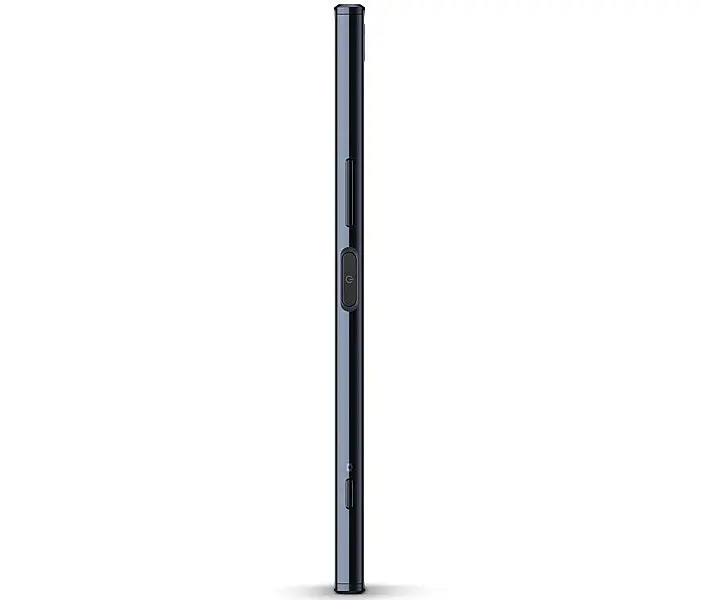 Смартфон Sony Xperia XZ Premium G8142 Black (Refurbished) - фото 5