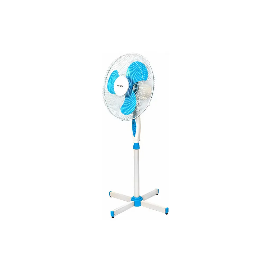 Вентилятор Rotex RAF54-E - фото 3
