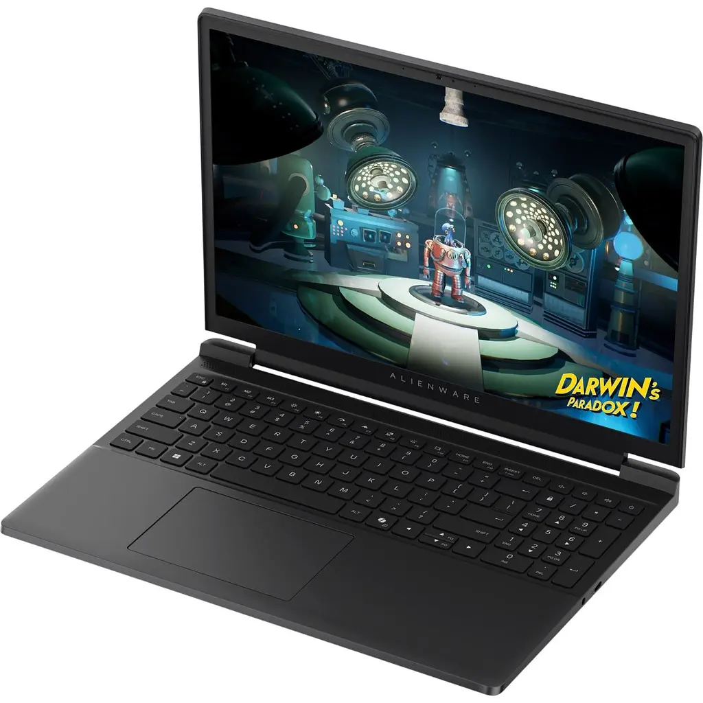 Ноутбук Alienware 15 DA15265 (LDA15265-5263BLK-PUS) [174206] - фото 3
