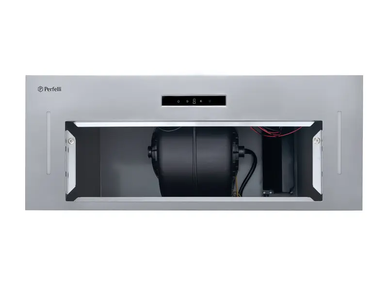 Витяжка Perfelli BIS 7653 I 1000 LED - фото 7