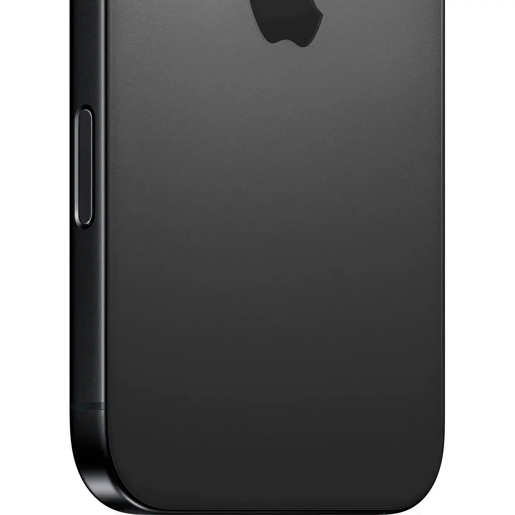 Смартфон Apple iPhone 16 Pro Max 256GB Black Titanium (MYWV3) [114865] - фото 7