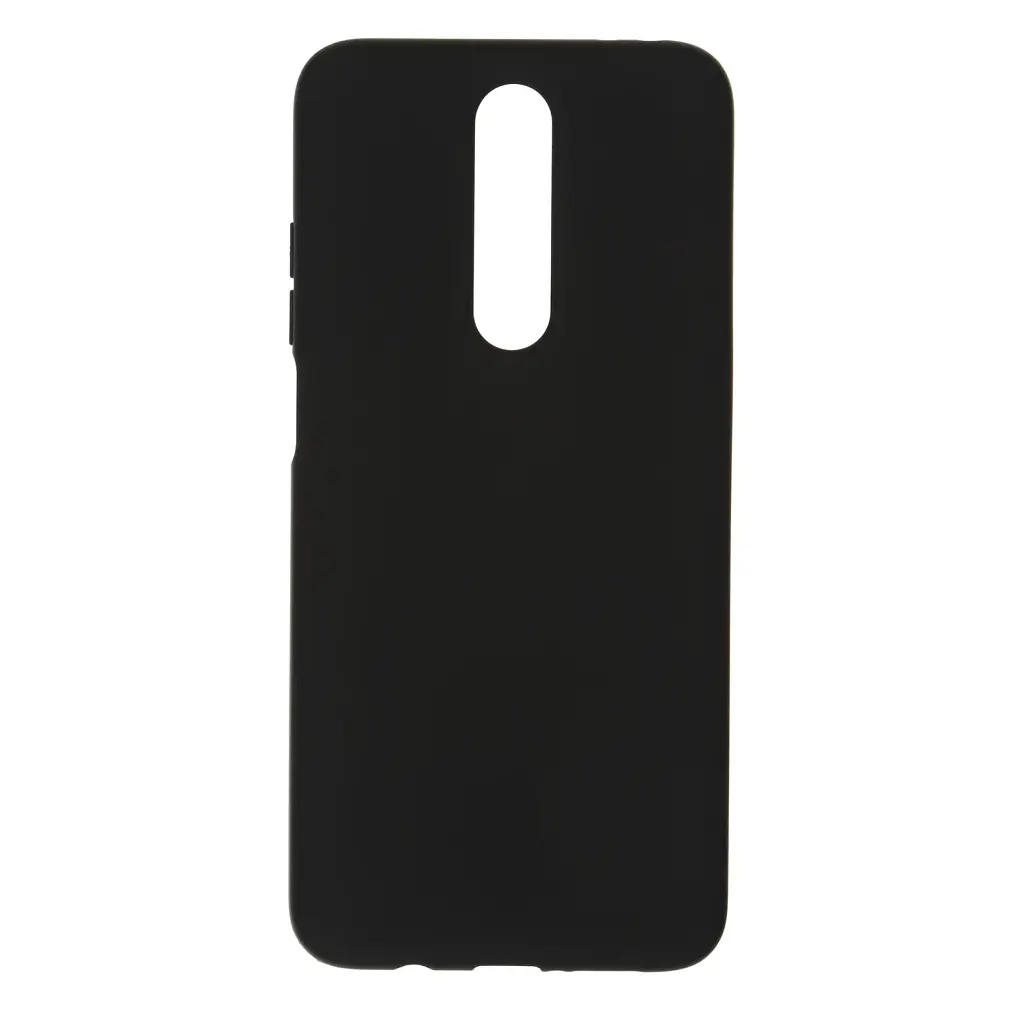 Чохол ArmorStandart ICON для Xiaomi Poco X2 Black