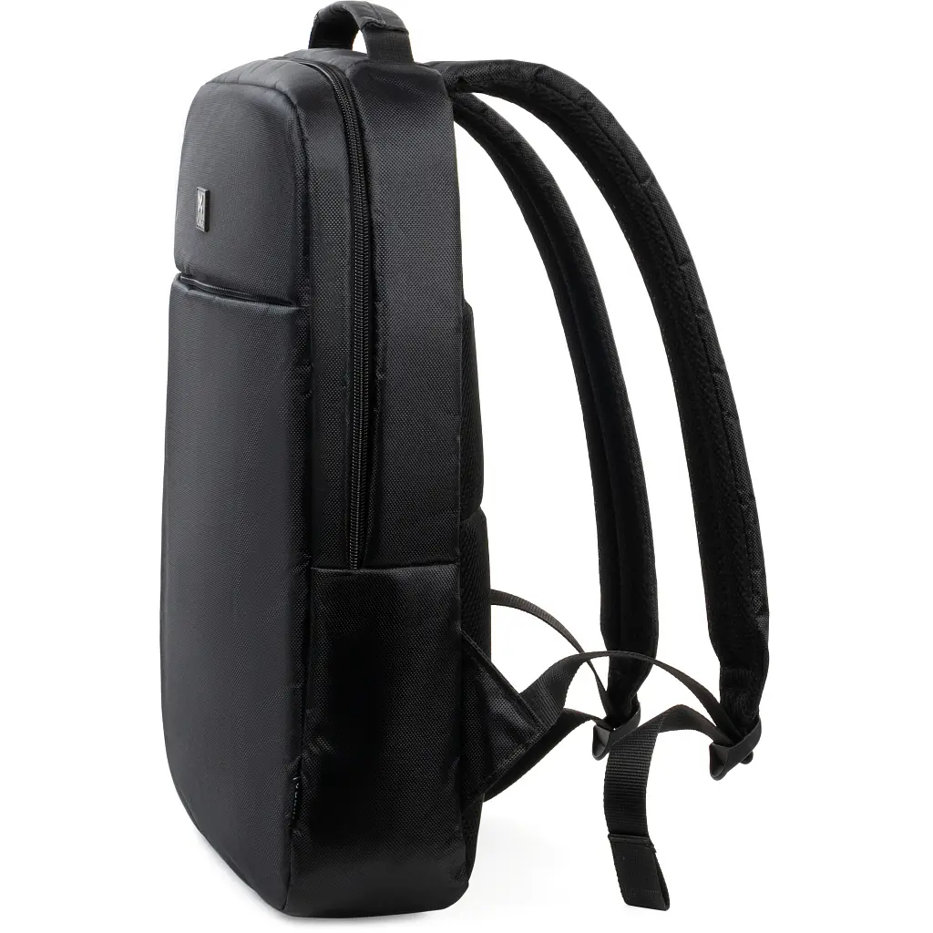 Рюкзак для ноутбука Vinga 17.3" NBP617 Black (NBP617BK) - фото 2