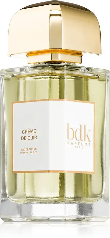 Оригінал BDK Parfums Creme De Cuir Тестер 100 мл Парфумована вода
