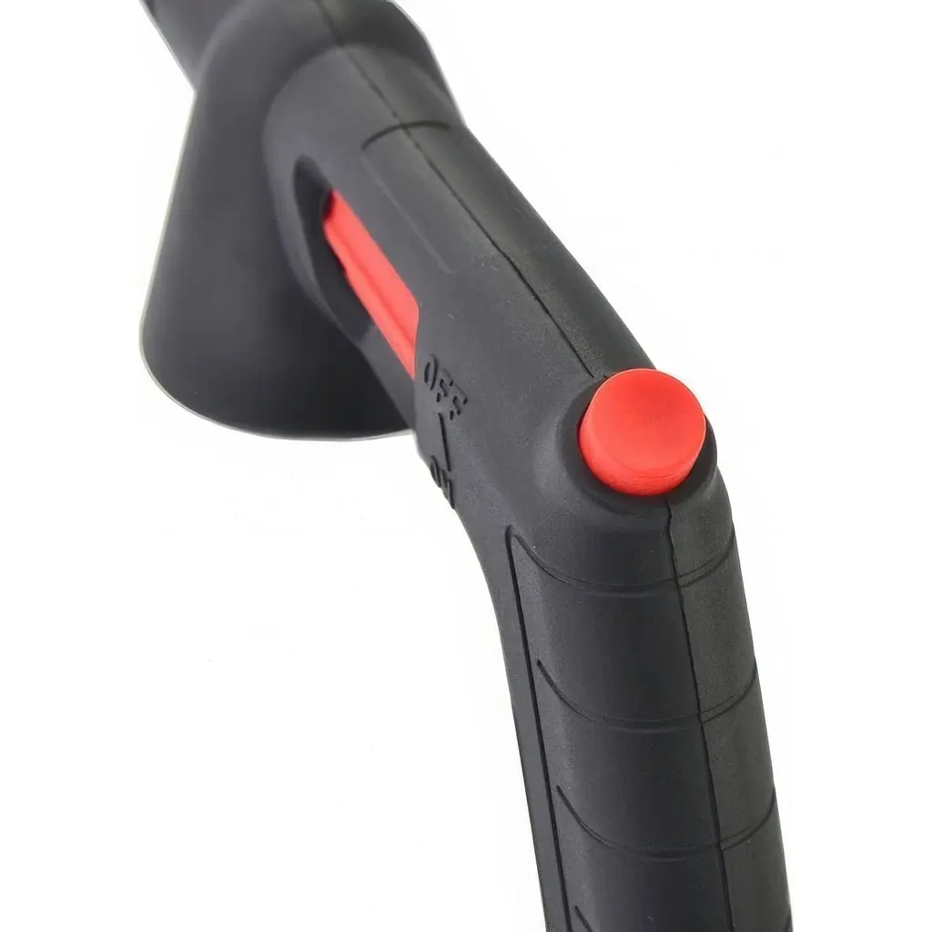 Пальник газовий Virok Piezo Ceramic з різьбовим з'єднанням та ручкою (44V181) - фото 2