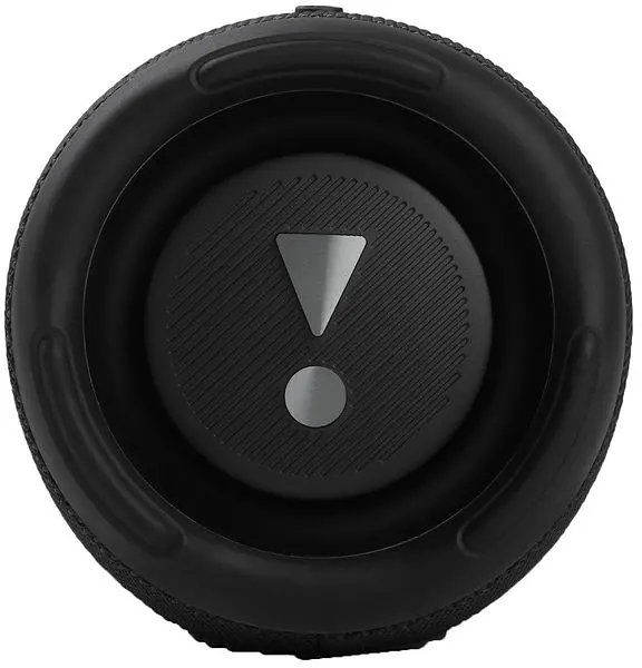 Портативна колонка JBL Charge 5 (JBLCHARGE5BLK) Black - фото 6