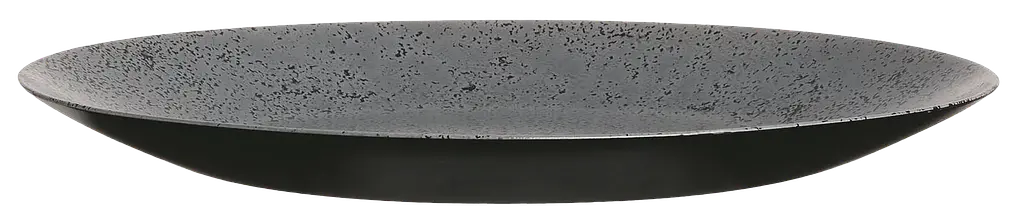 Тарілка обідня Luminarc Slate Black, 25 см (6788144) - фото 6
