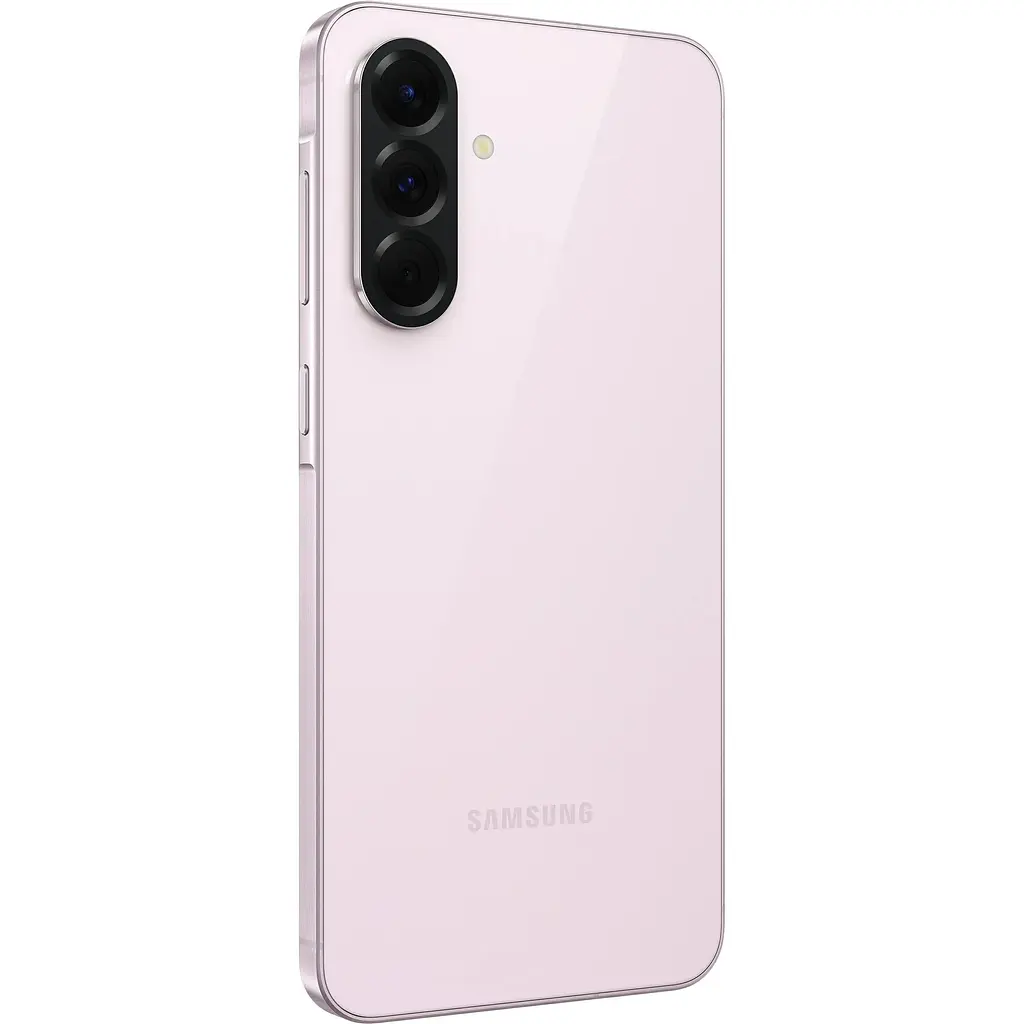 Смартфон Samsung Galaxy A56 5G 8/256GB Pink (SM-A566B) (UA UCRF) - фото 6