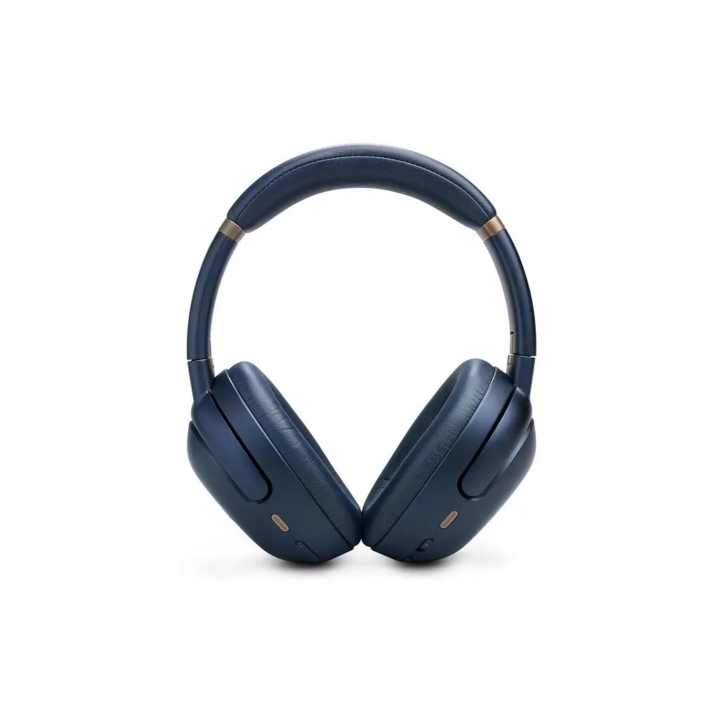Навушники JBL Tour One M3 Blue (JBLTOURONEM3BLU) - фото 2