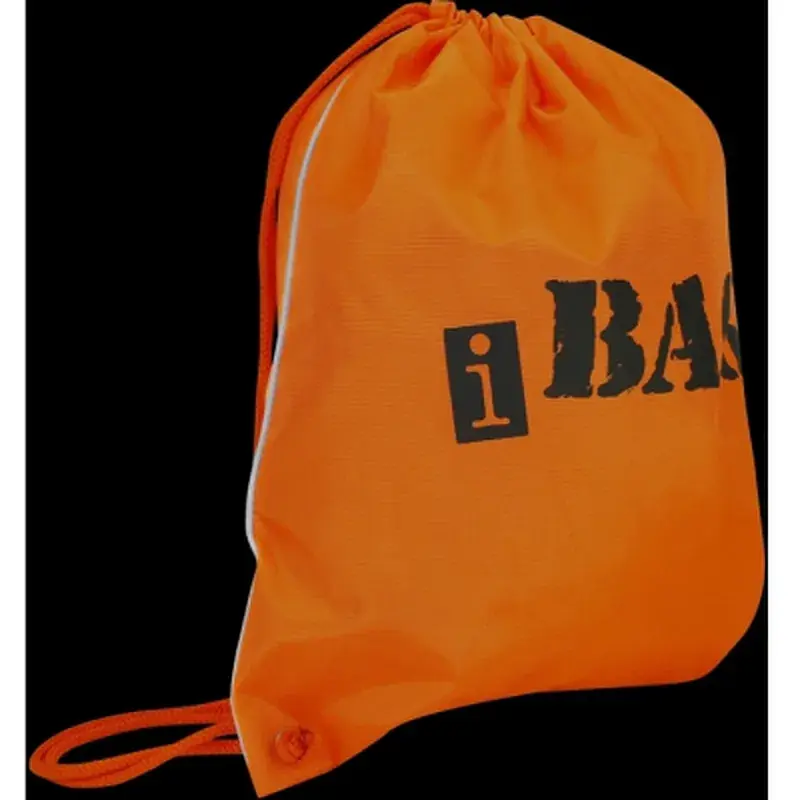 Сумка для взуття Maxi iBag, жовтогаряча (MX80162-06) - фото 2