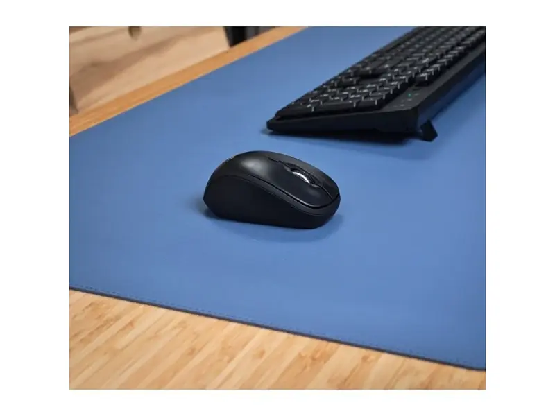 Миша Trust Yvi+ Compact Multi-Device Wireless Black (25440) - фото 6
