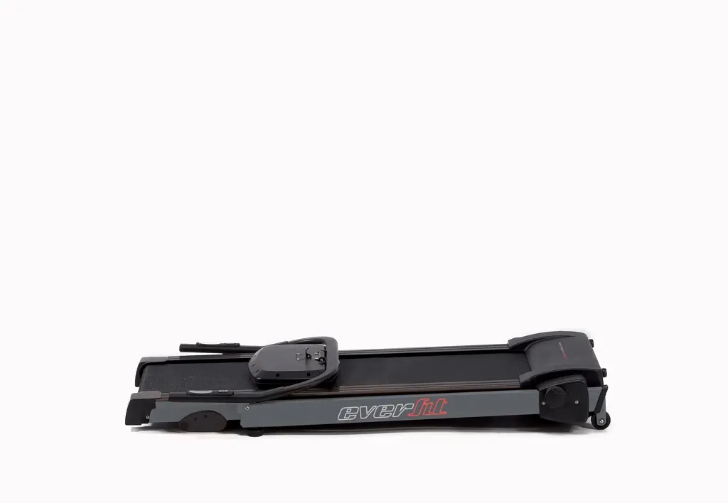 Бігова доріжка Everfit TFK 155 Slim (TFK-155-SLIM) - фото 4