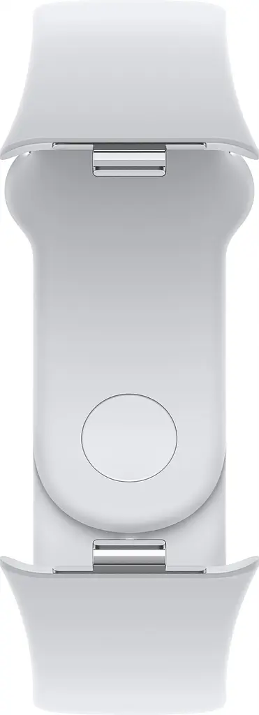 Фитнес-браслет Xiaomi Smart Band 8 Pro Light Grey (BHR8007GL) - фото 5
