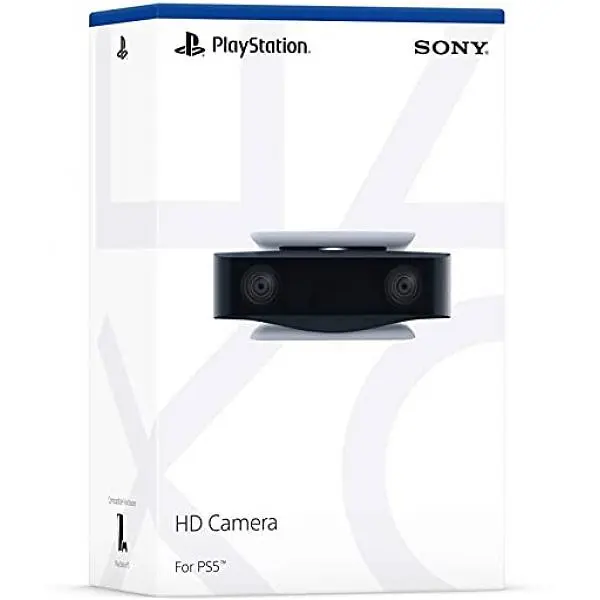 Камера Sony HD для PS5 - фото 3