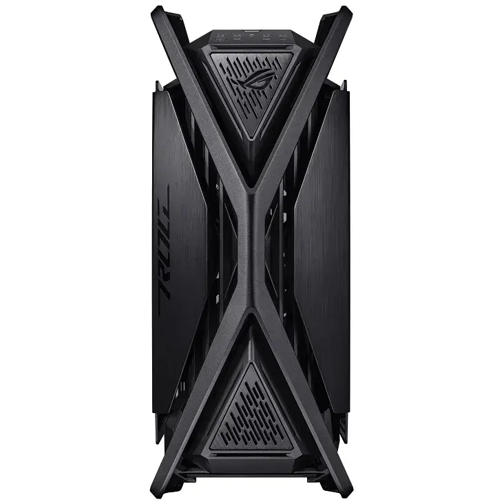 Корпус для ПК ASUS ROG Hyperion GR701 BTF Edition Black (90DC00F0-B39020) - фото 3