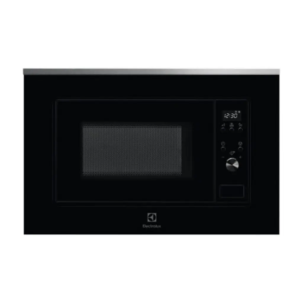 Микроволновая печь Electrolux LMS2173EMX - фото 7