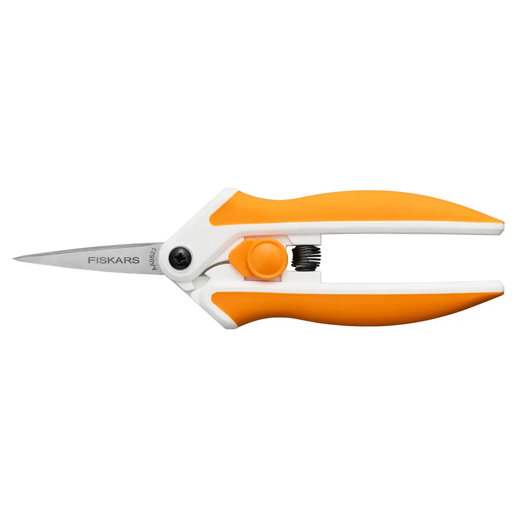 Швейні ножиці Fiskars EasyAction Micro-Tip 15 см (1070029)