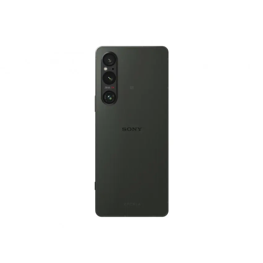 Смартфон Sony Xperia 1 V 12/512Gb Khaki Green - фото 2