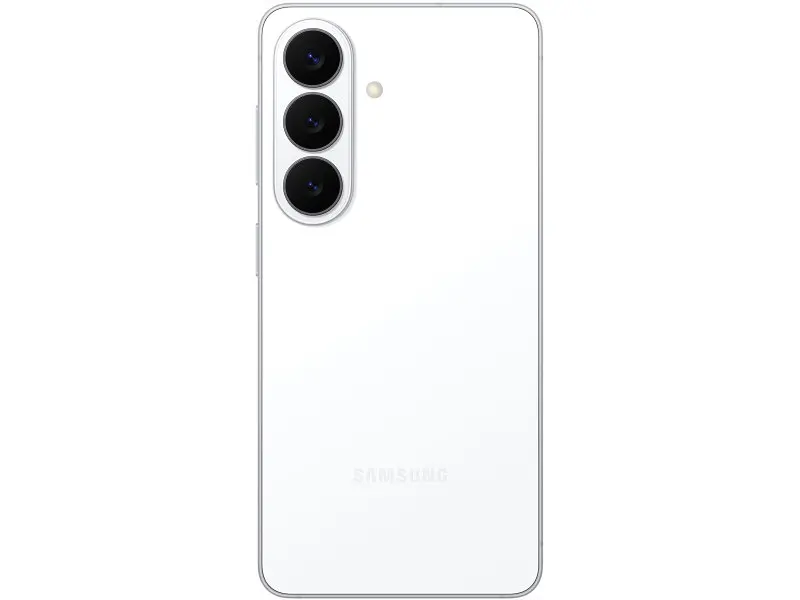 Смартфон Samsung Galaxy S26 12/512GB White (SM-S942BZWH) - фото 7