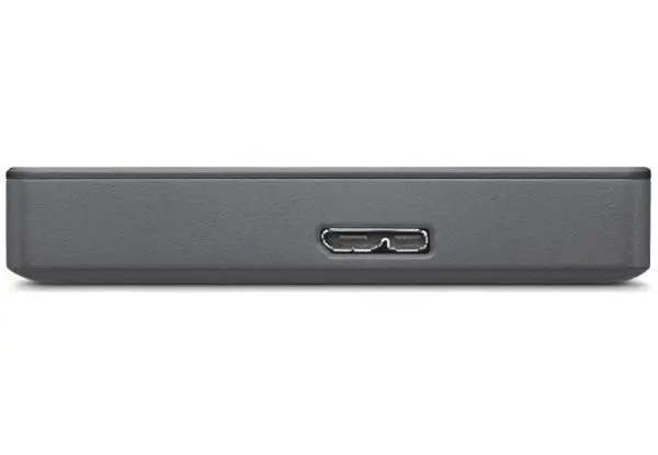 Зовнішній жорсткий диск Seagate Basic 5 TB (STJL5000400) [48545] - фото 5