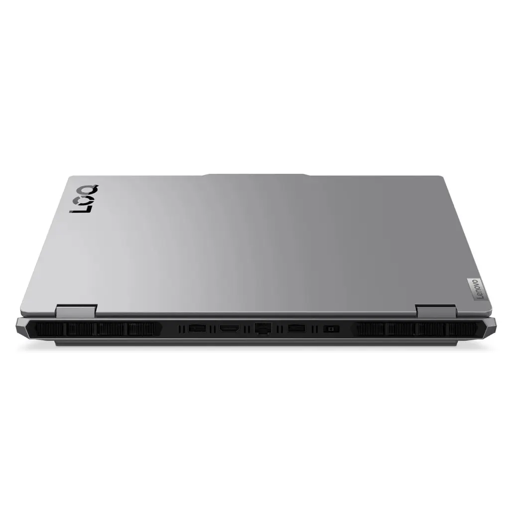 Ноутбук Lenovo LOQ 15IRX10 (83JE00XXRA) - фото 8