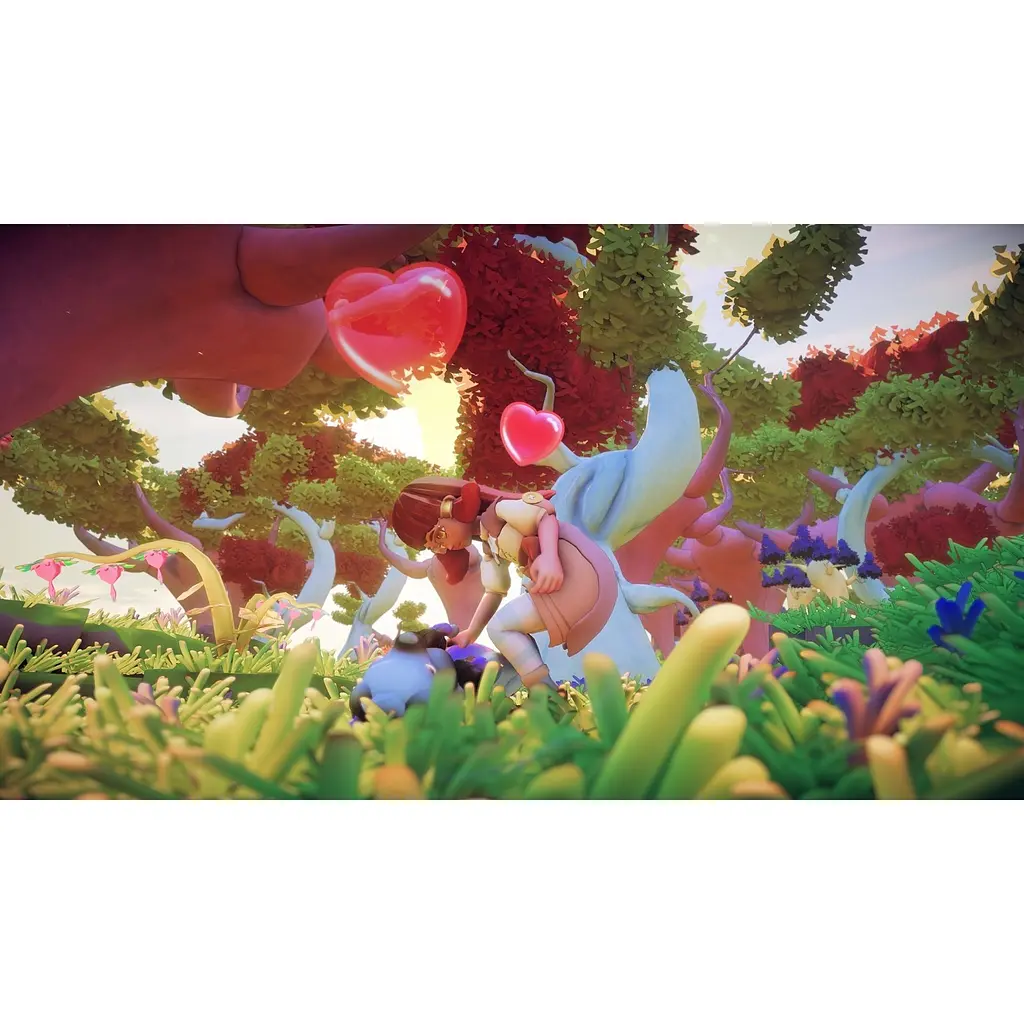 Ключ активации Microsoft Grow: Song of the Evertree для Xbox One/Series - фото 3