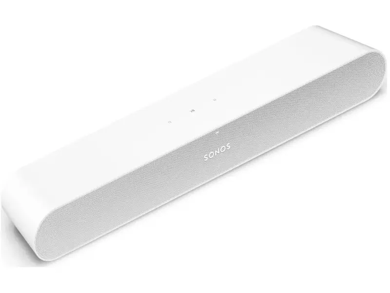Саундбар Sonos Ray White (RAYG1EU1) - фото 4
