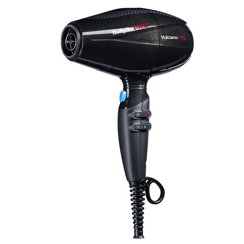 Фен BaByliss PRO (BAB6980IE) [58764] - фото 3