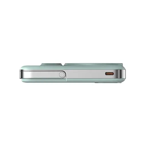 Універсальна мобільна батарея 10000 mAh, Aquamarine, 22.5 Вт ColorWay teh0027612 - фото 3