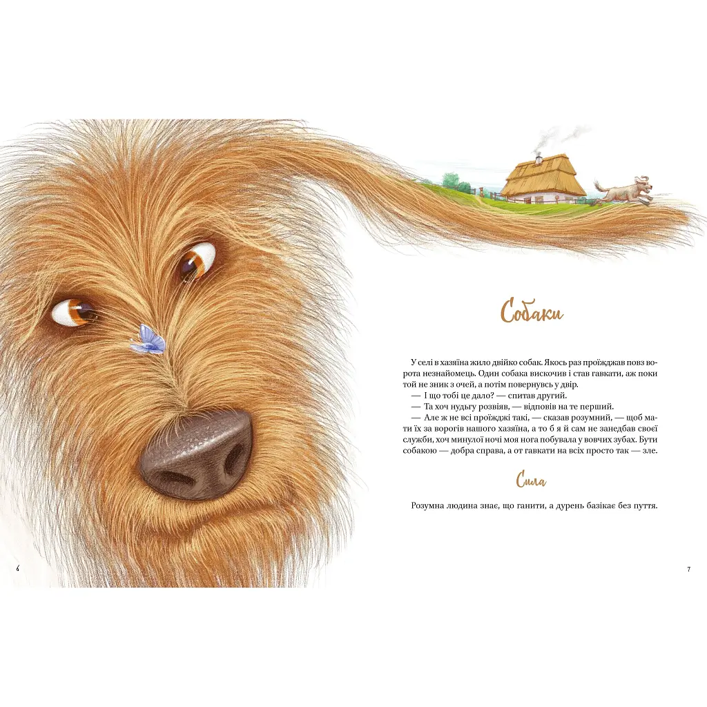 Байки - Сковорода Григорій - фото 3