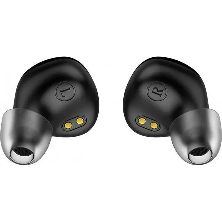 Бездротові навушники Pixus Storm Bluetooth - стерео гарнітура - фото 8