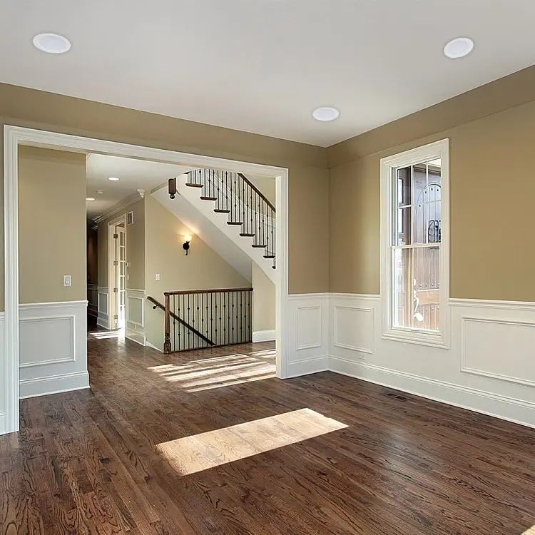 Светильник светодиодный Ledcoin AL512 круг белый 12W 6500K (80334) - фото 3