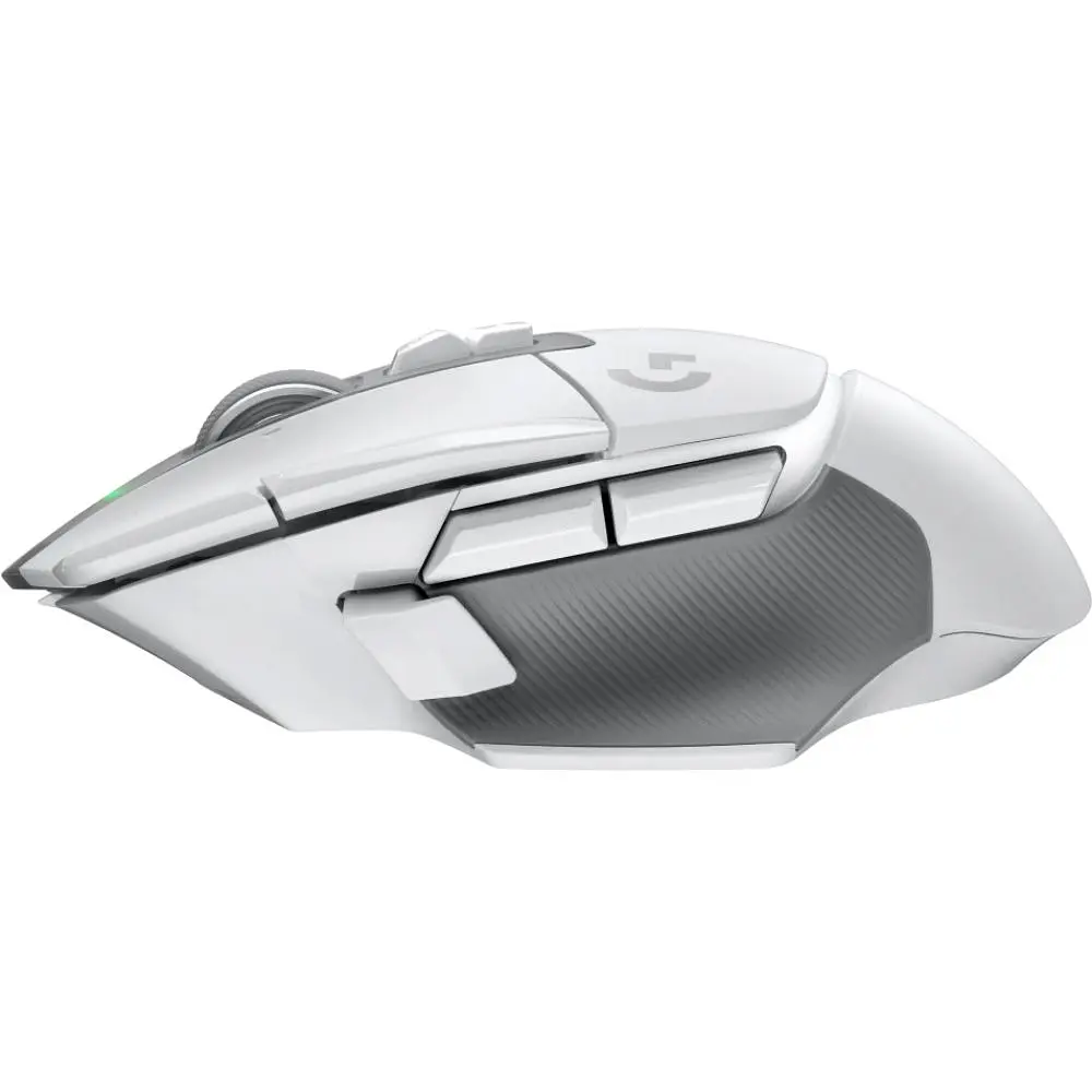 Миша Logitech G502 X Lightspeed Wireless White (910-006189) [75530] - фото 4