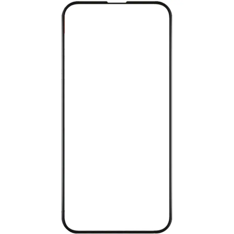Скло захисне Intaleo Apple iPhone 13 (1283126514968)