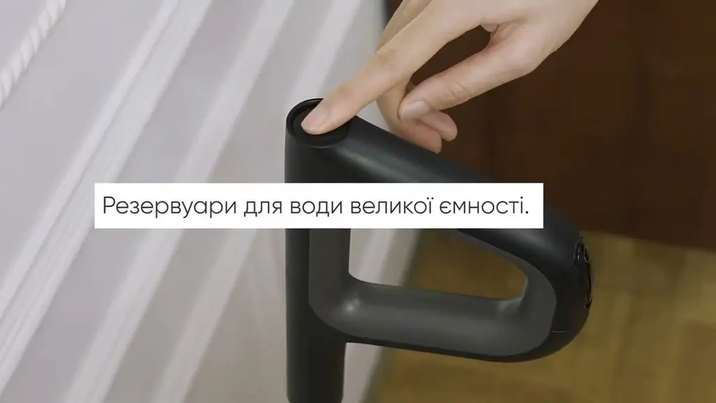 Вертикальний пилосос Xiaomi Dreame Wet and Dry Vacuum Cleaner H12 Pro [HHR25A] [81880] - фото 3