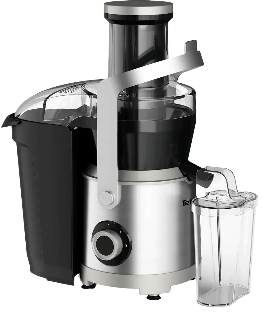 Соковижималка Tefal ZE660D10 (7025219) - фото 6