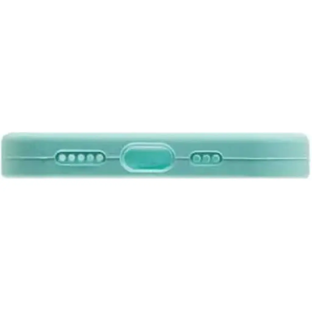 Чохол Silicone Case для Apple iPhone 17e/ 16e Marine Green AA [136637] - фото 5