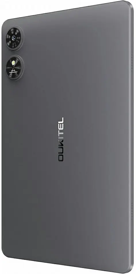Планшет Oukitel OT6 4/64GB Grey (Global) - фото 6