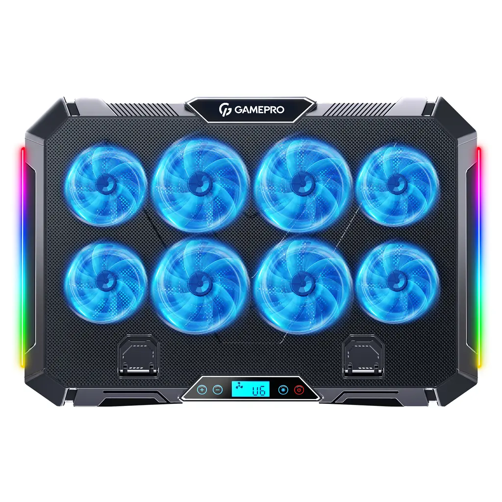 Підставка до ноутбука GamePro CP795 - фото 2