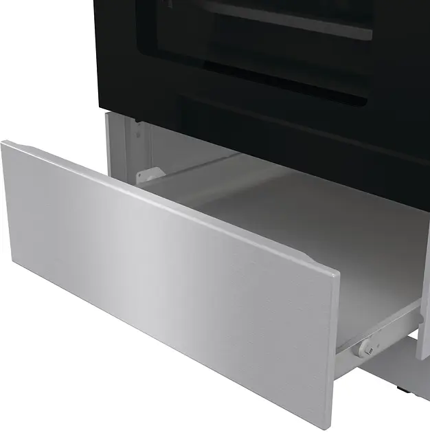 Плита комбінована Gorenje GKS5C71XF - фото 8