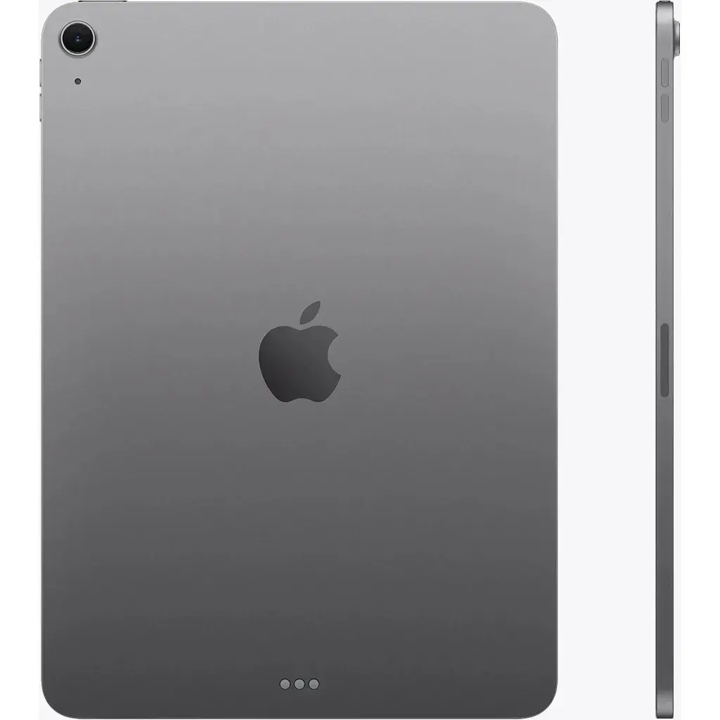Планшет Apple iPad Air 11" M4 WiFi 128GB Space Grey (MH304TY/A) - фото 2