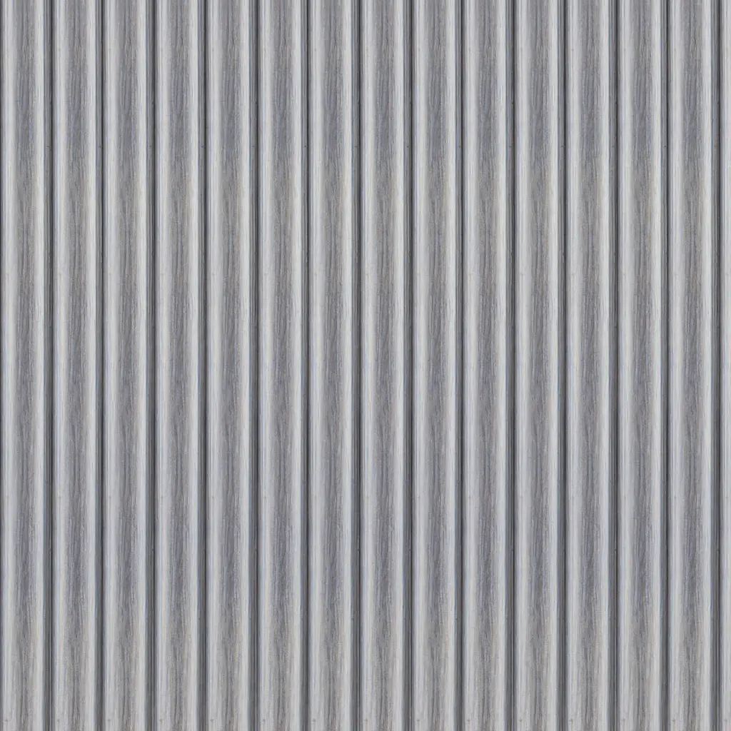 Декоративна PS рейка 2900x120x12мм (D) SW-00002142 - фото 6