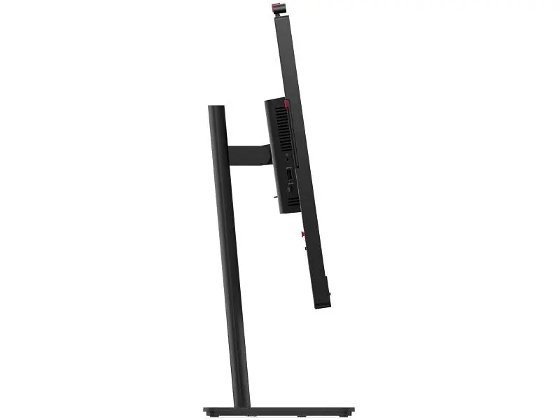 Монітор Lenovo ThinkVision T27QD-4v (64B8UAT1UA) - фото 5