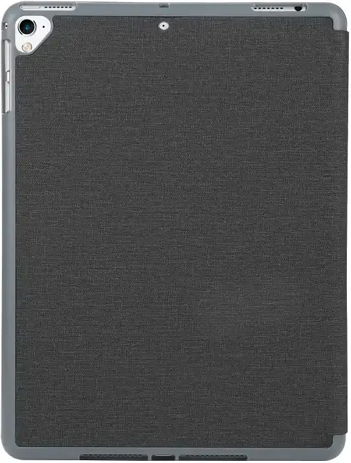 Чохол-книжка Mutural King Kong Case для Apple iPad 10th Gen 10.9" [2022] Black [80003] - фото 2