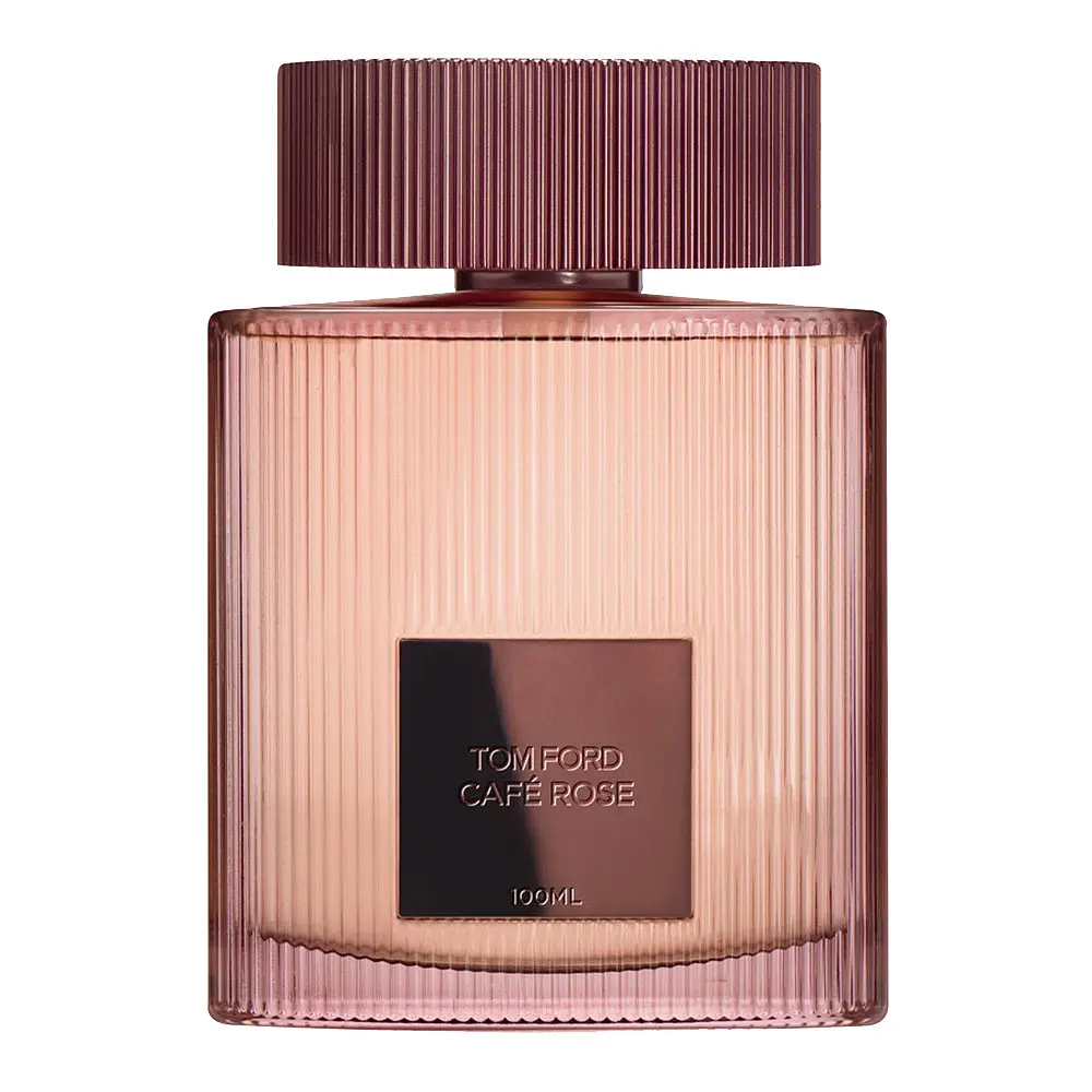  Tom Ford Cafe Rose 100 мл ТЕСТЕР парфюмированная вода - фото 1