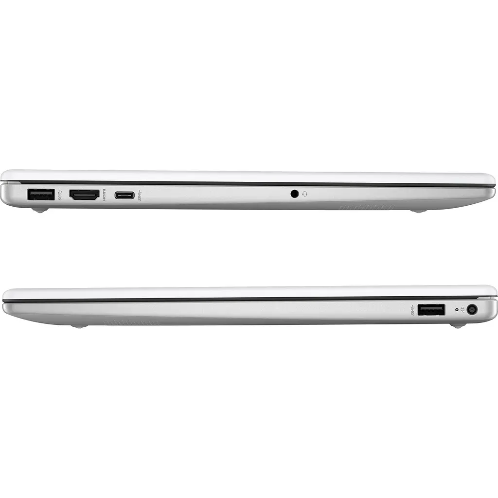 HP 15-fc0293ua 15.6" FHD IPS, 300n/Ryzen 5-5625U (4.3)/8Gb/SSD512Gb/Radeon/DOS/Білий - фото 5